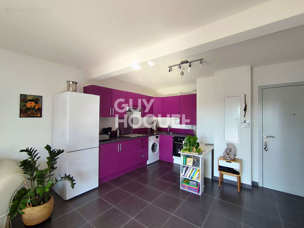 Appartement à PERPIGNAN