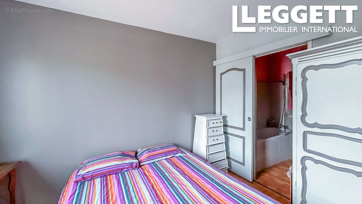Appartement à PERIGUEUX