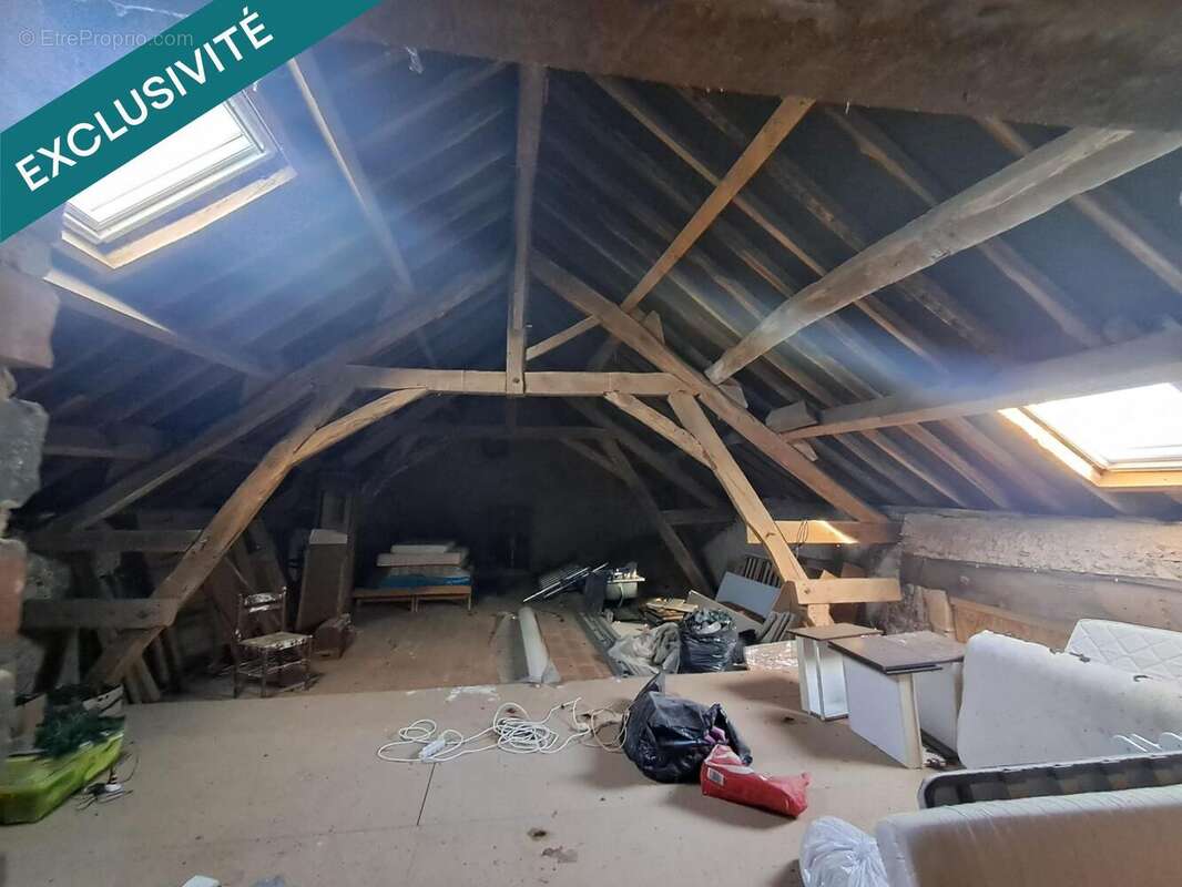 Photo 8 - Maison à LES GUERREAUX