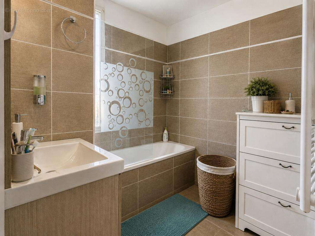 Appartement - photo 6