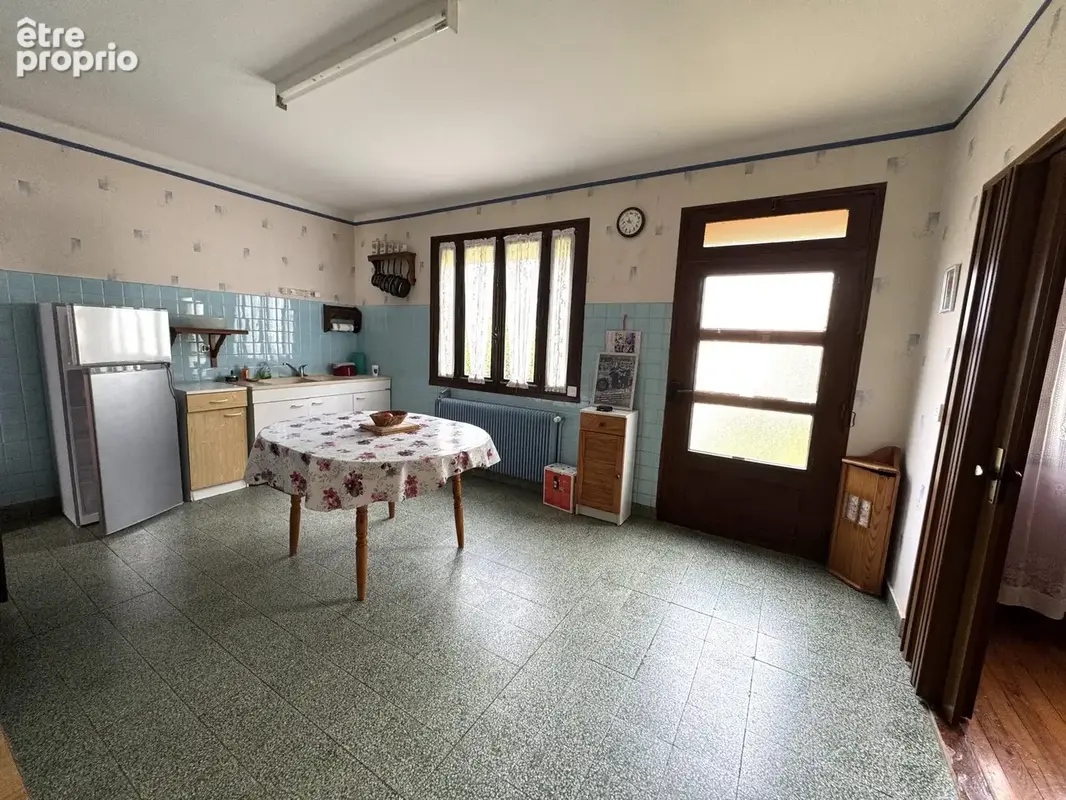 Maison 96 m² à Foucherans  - photo 3