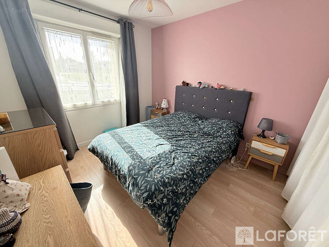Appartement à MARTIGNAS-SUR-JALLE