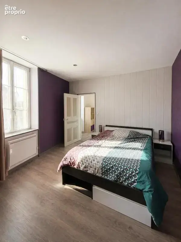 Maison de 5 pièces de 94 m² à Venarey-les-Laumes - photo 6