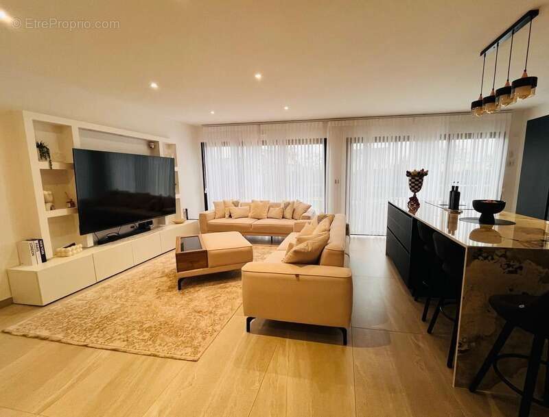 Maison contemporaine 2024 MEUCON – DPE A/A – Tout à pied, confort et prestations de qualité - photo 4