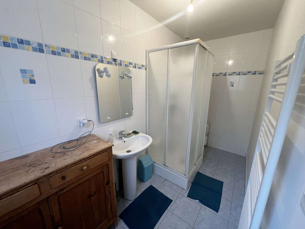 Maison à CHATELLERAULT