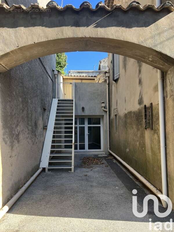 Photo 2 - Maison à NANS-LES-PINS