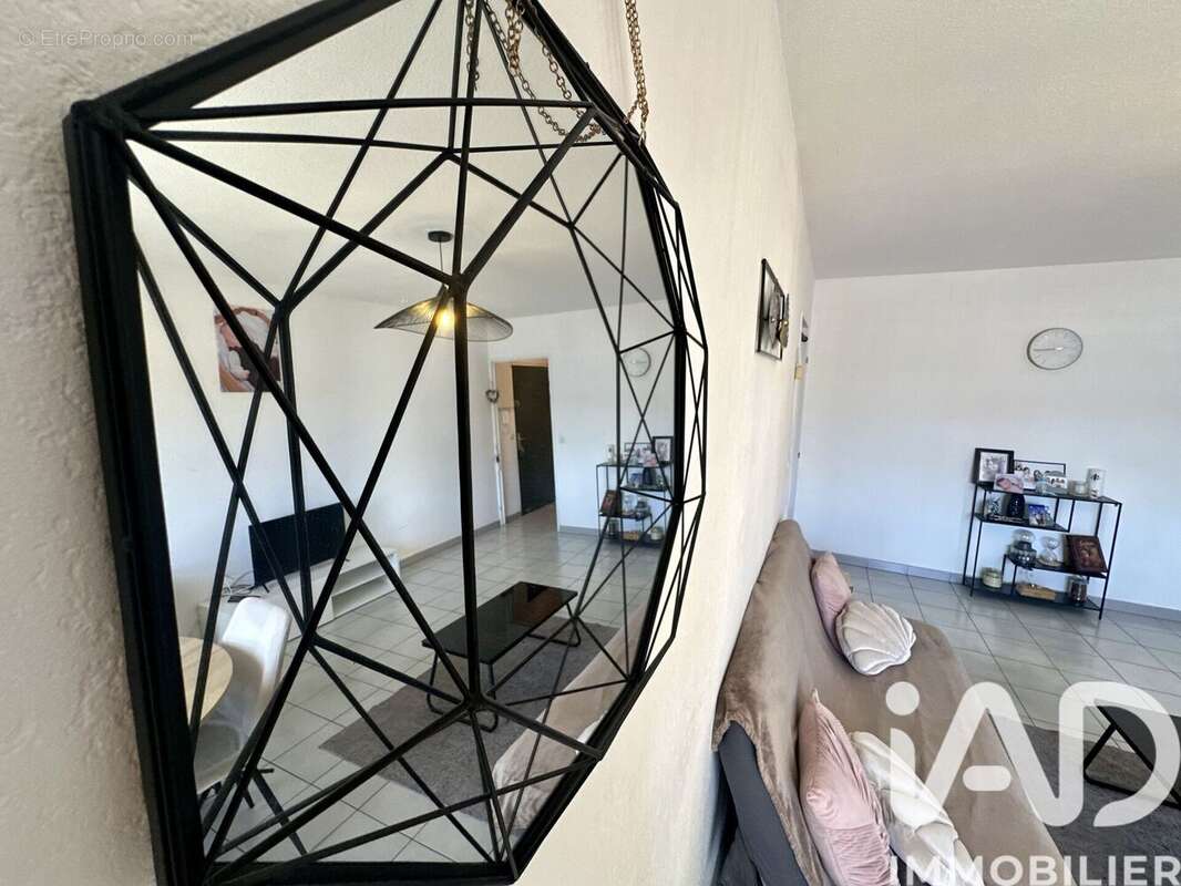 Photo 6 - Appartement à PERPIGNAN