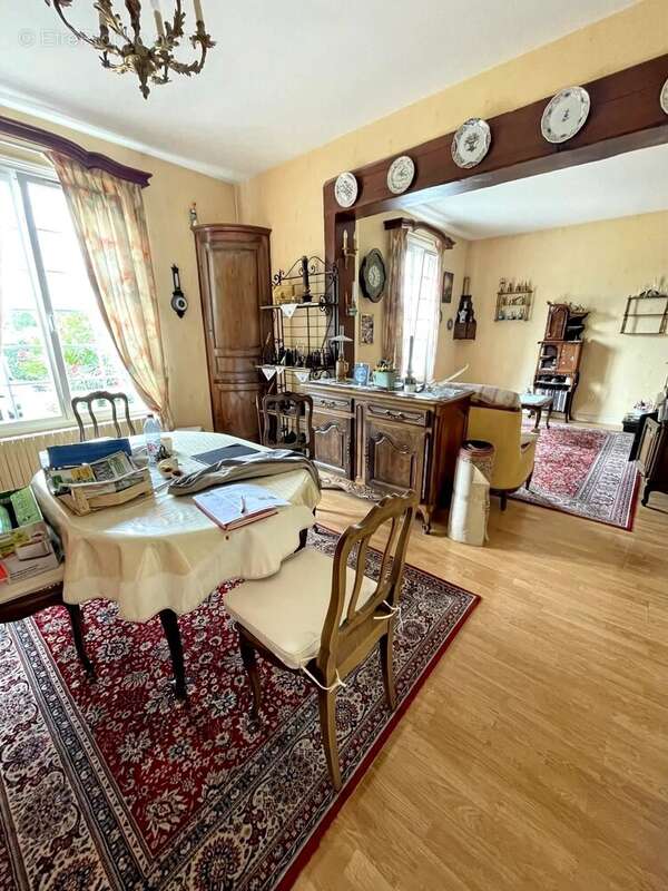 Maison à BERGERAC
