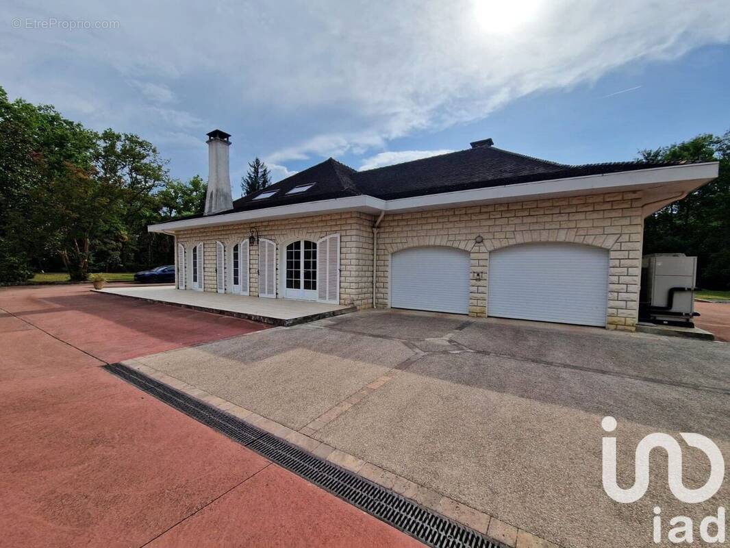 Photo 1 - Maison à BOSDARROS