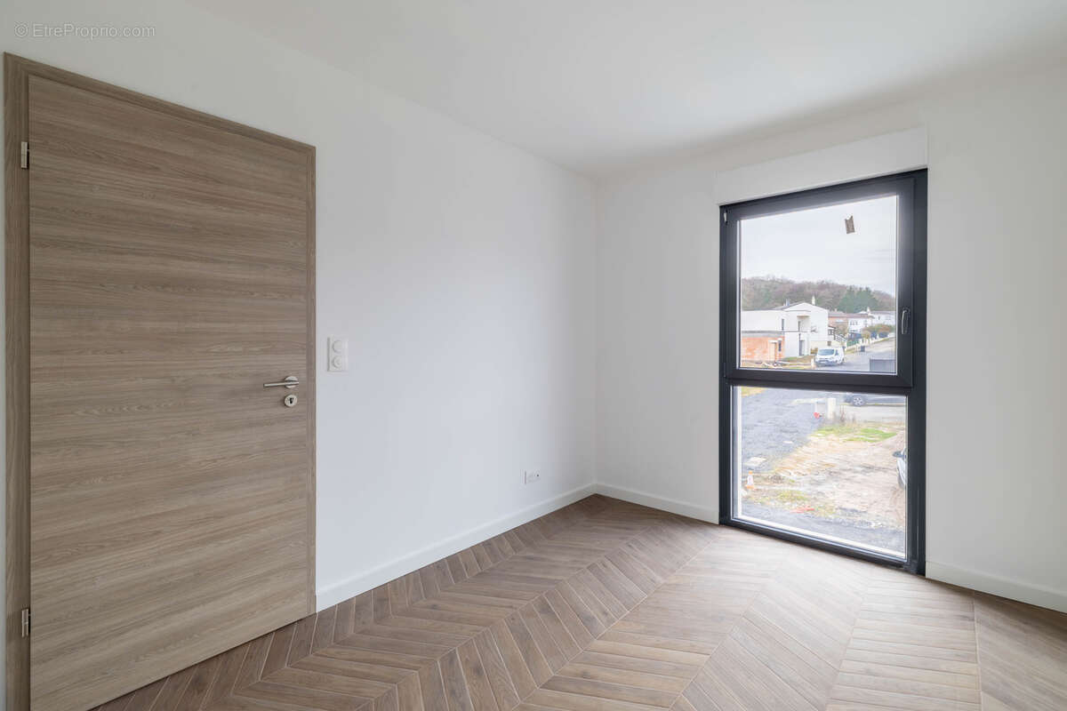 Maison à MARANGE-SILVANGE