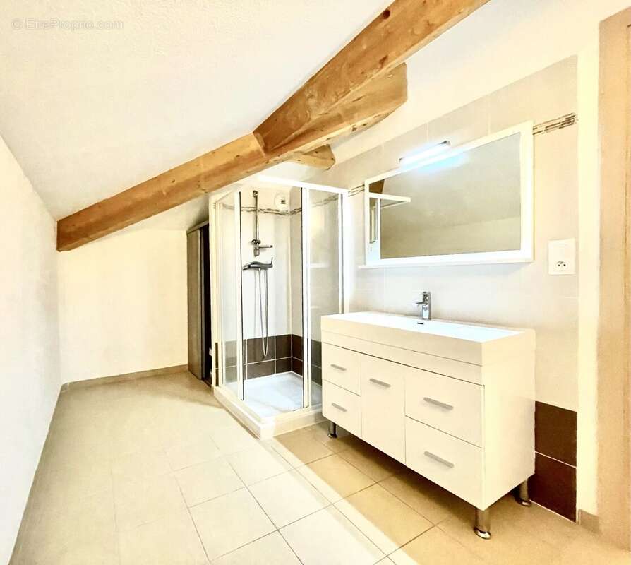 Appartement à SAINT-FLORENT