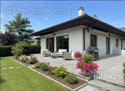 Maison à SAINT-PIERRE-EN-FAUCIGNY