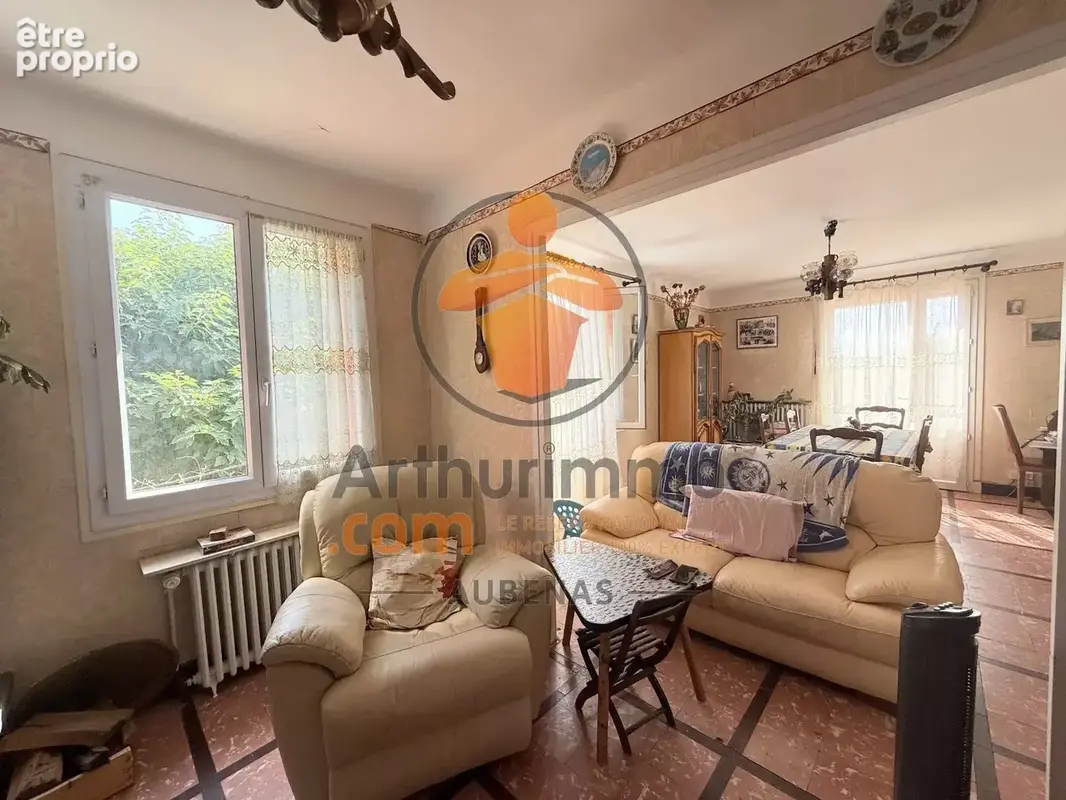 Vente Maison Aubenas(07200) 179 000ï¿œ - photo 5