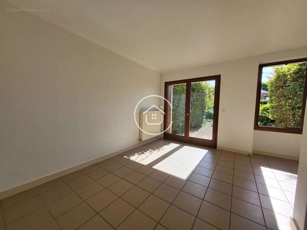 Appartement à BLOIS