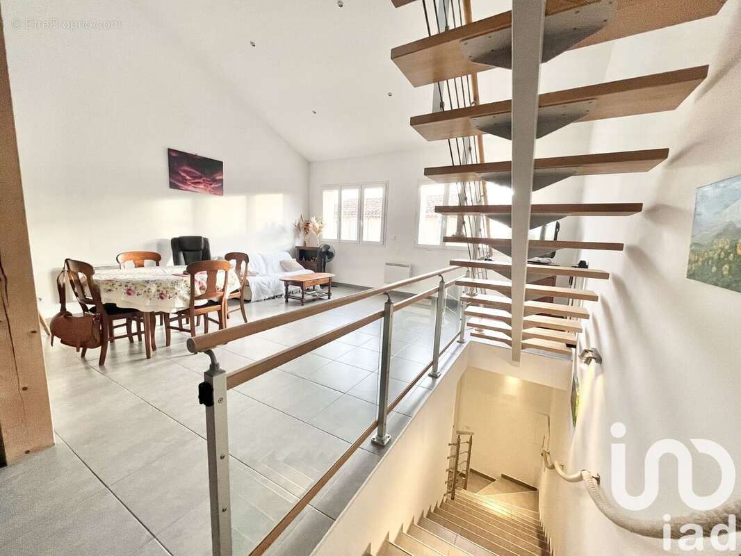 Photo 3 - Maison à LA REDORTE