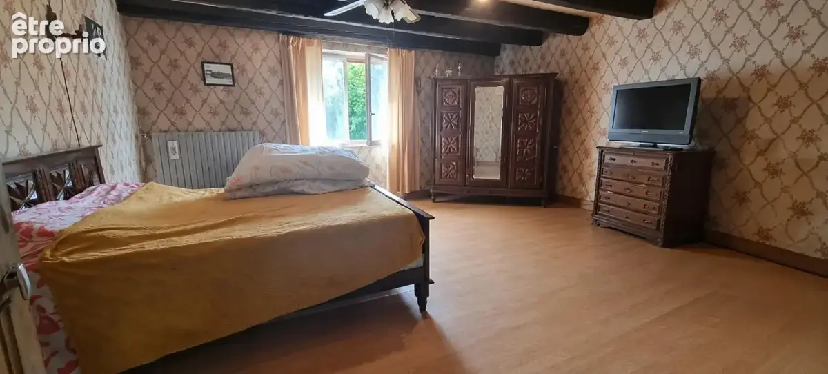 Maison à vendre 5 pièces DARNEY (88) - photo 6