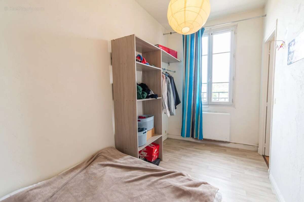 Appartement à MONTMORENCY