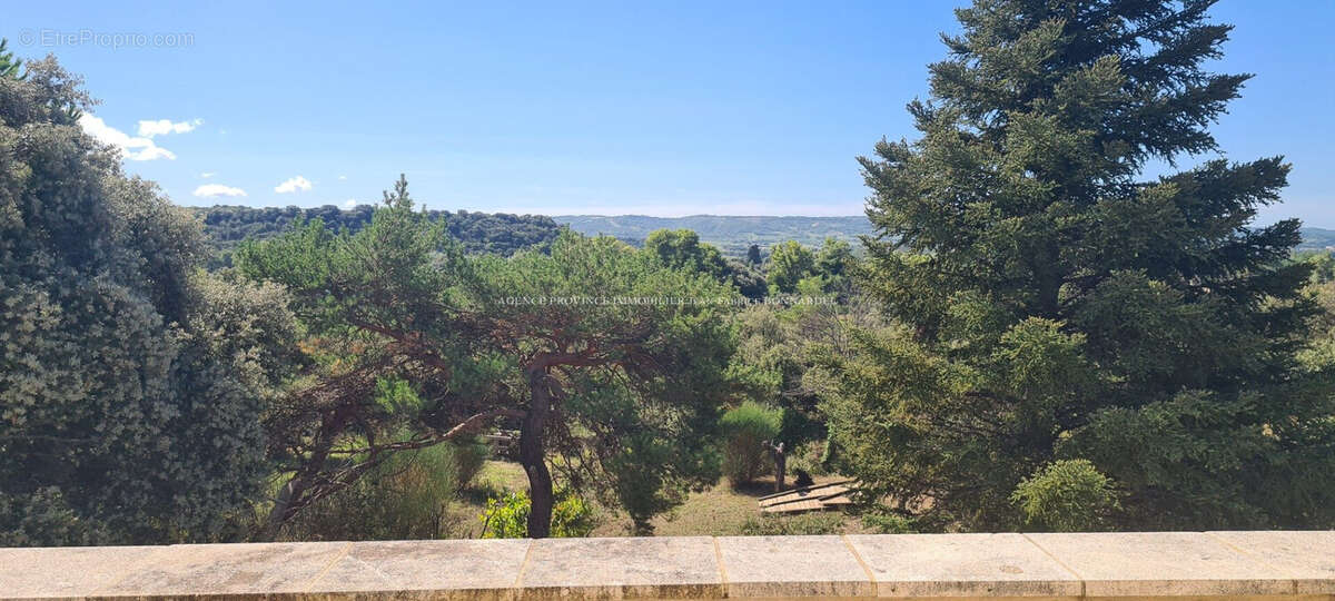 Maison 174 m² à Rousset-Les-Vignes  - photo 9