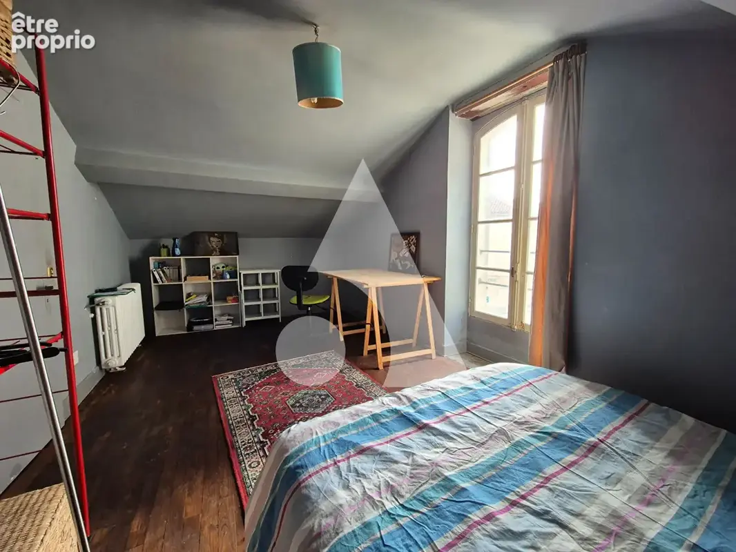 Maison 92m², 6 pièces, 4 chambres. - photo 6