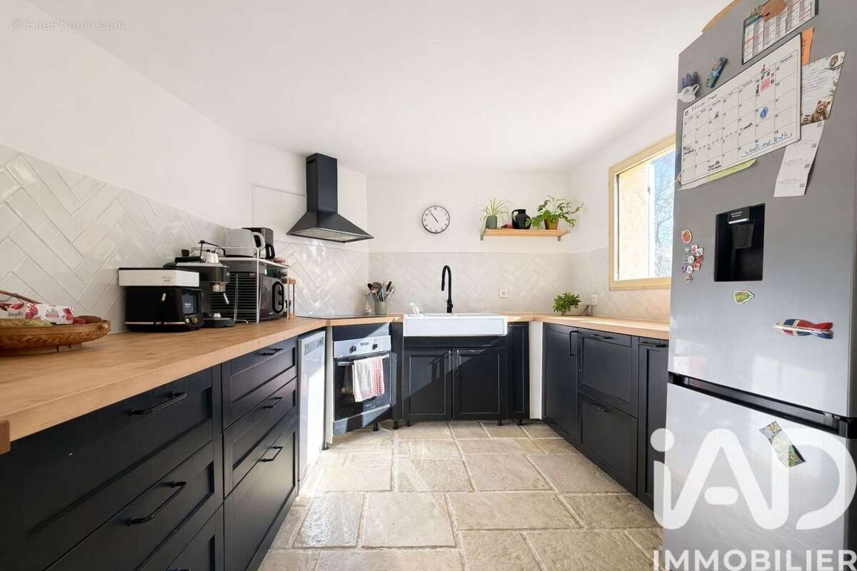 Photo 6 - Maison à LE BAR-SUR-LOUP