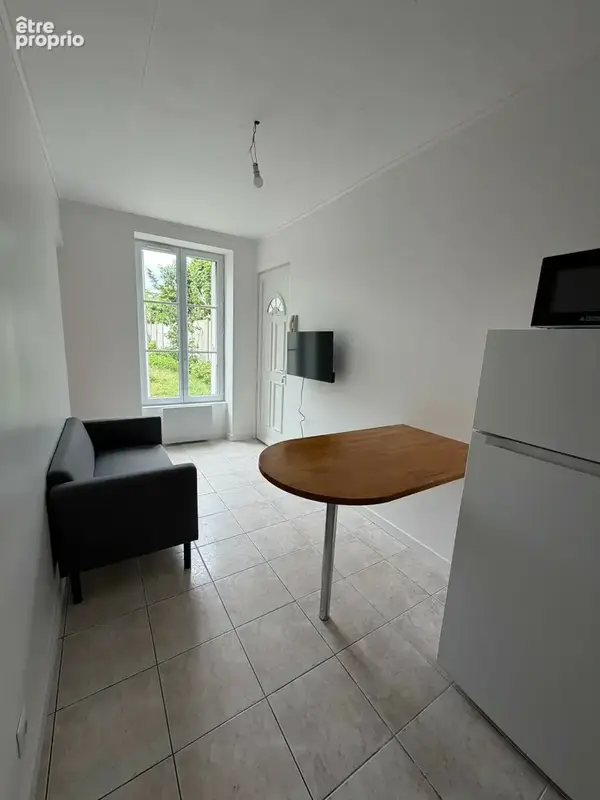 Photo Appartement à Fontainebleau au prix de 152 000€
