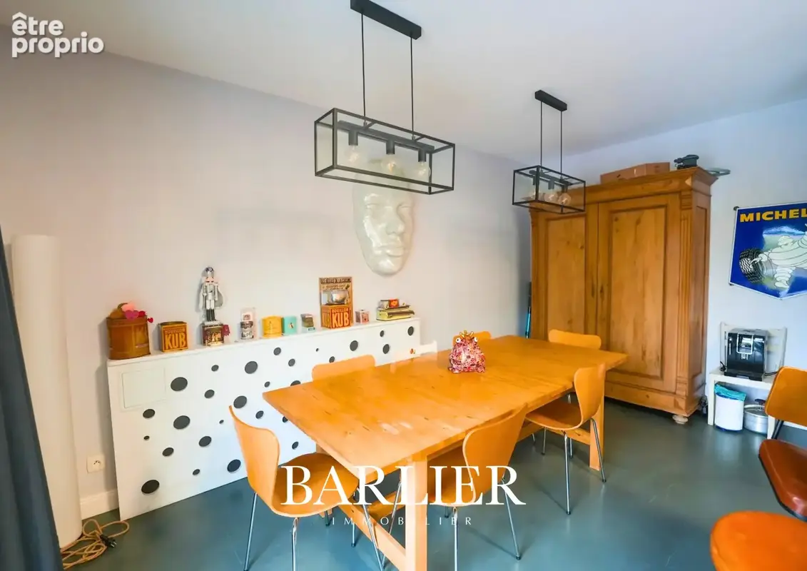 Geispolsheim - Maison de 156,94m2 avec piscine et jacuzzi - photo 15