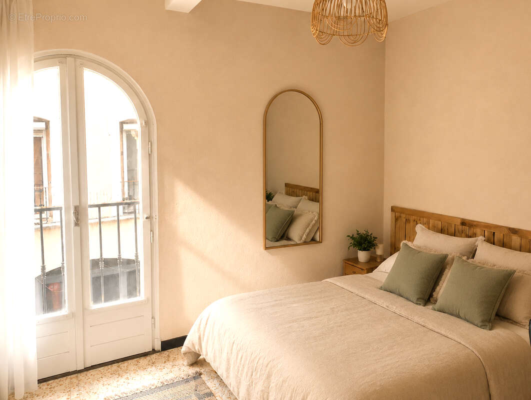 Appartement à NARBONNE