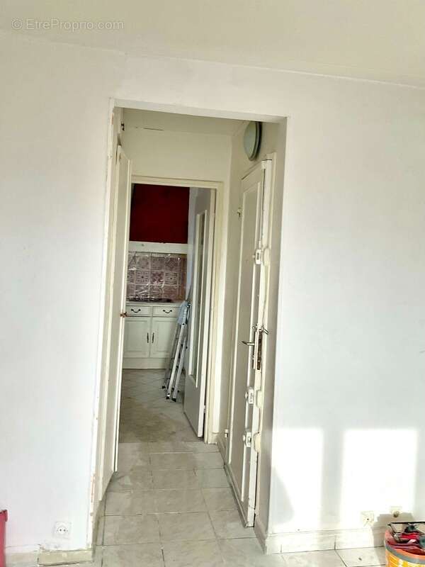 Appartement à VILLEPINTE