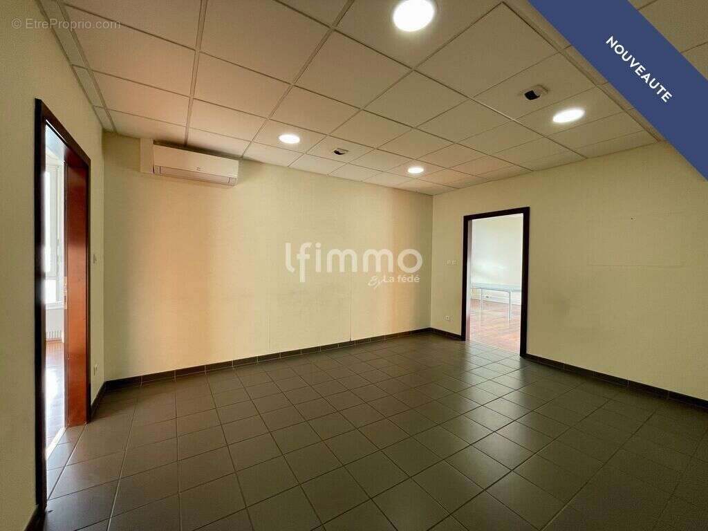 Commerce à MULHOUSE