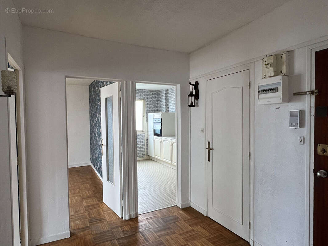 Appartement à BEAUVAIS
