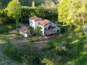 Maison à SAUVAGNAS