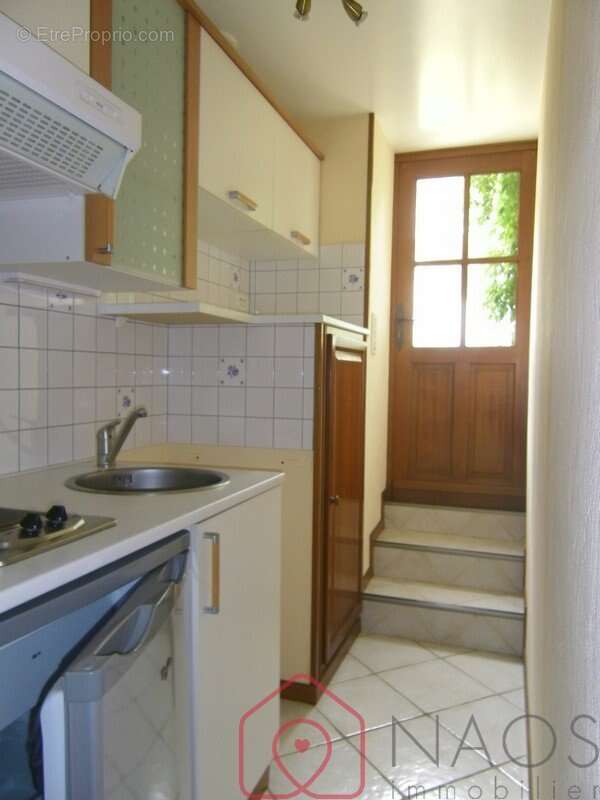 Coquette maison de ville  rénovée - photo 4
