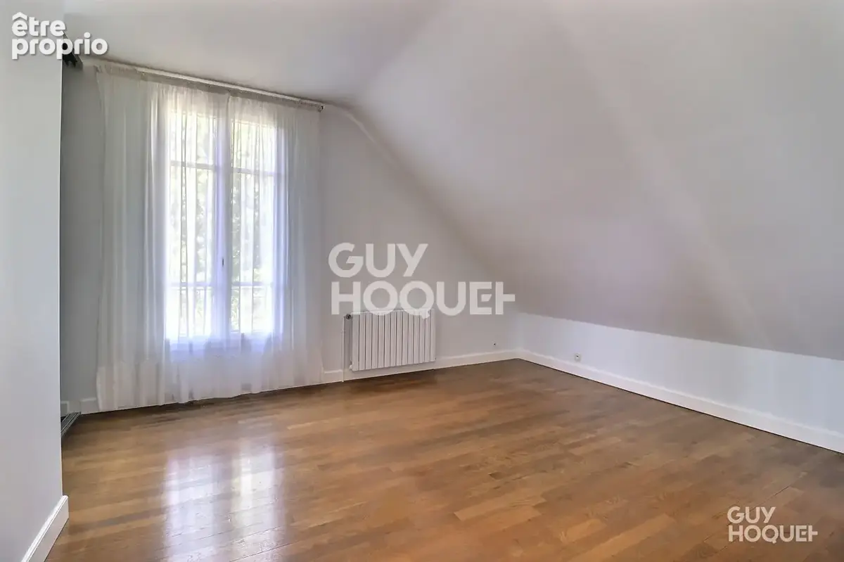 Maison Juvisy Sur Orge 7 pièce(s) - photo 14