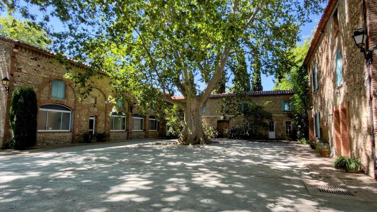 Maison 463 m² à Canohes  - photo 6