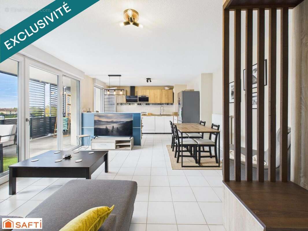 Photo 5 - Appartement à COLOMIERS