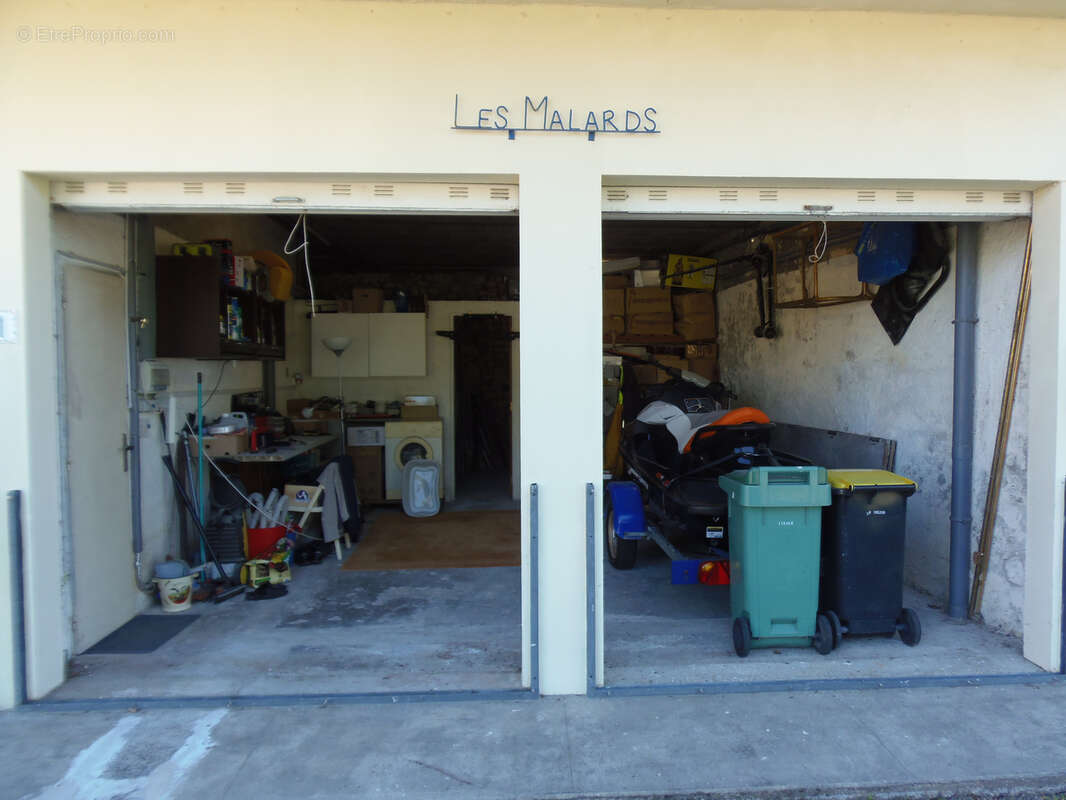 Maison à CHENAC-SAINT-SEURIN-D&#039;UZET