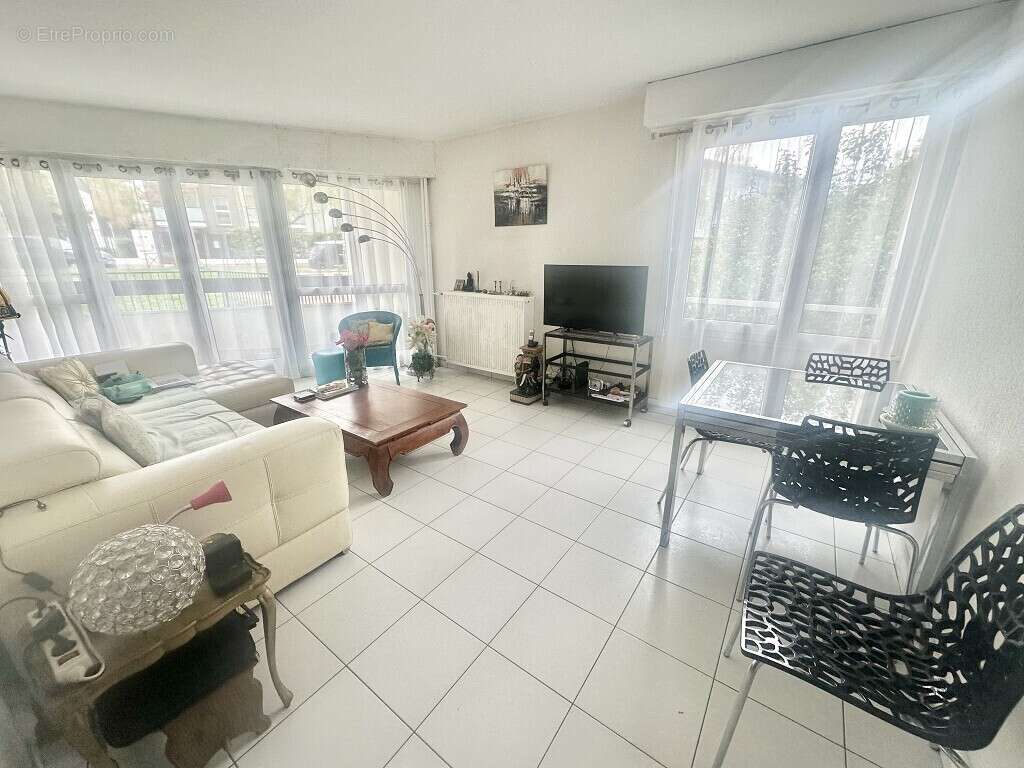 Appartement 69m² à créteil - photo 3