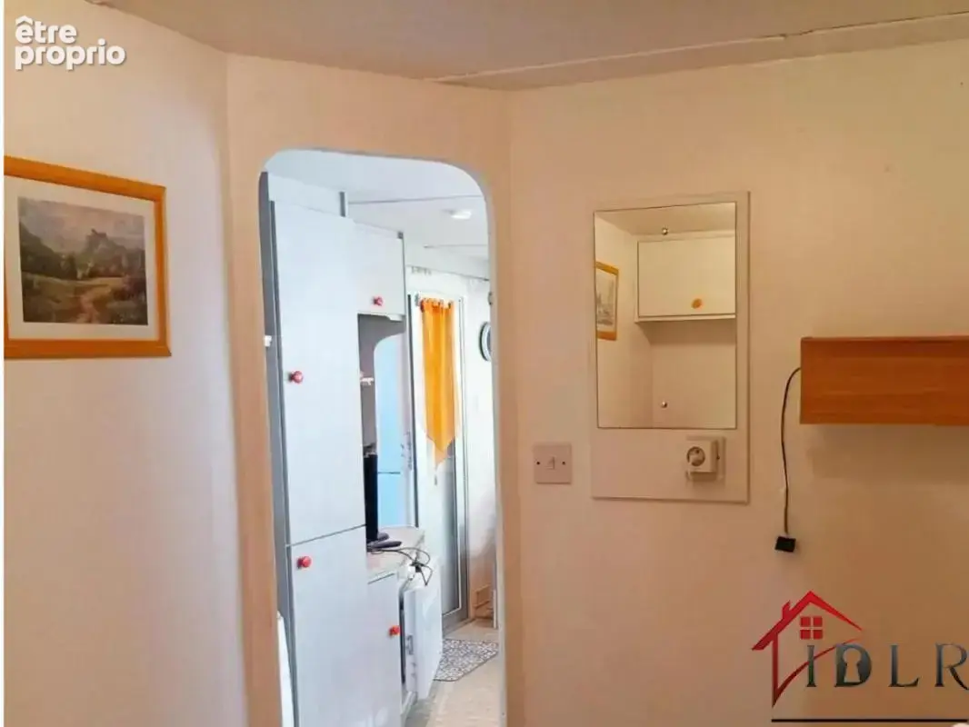 Bungalow à Vias (34450) - photo 15