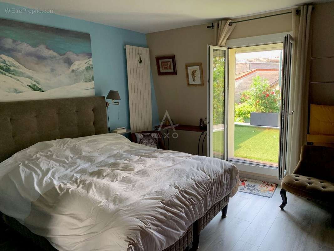 Maison à SAINT-MAUR-DES-FOSSES