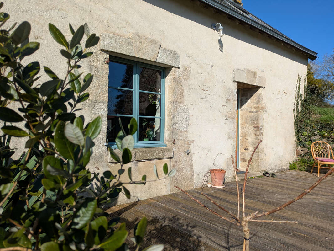 Maison à ARZANO