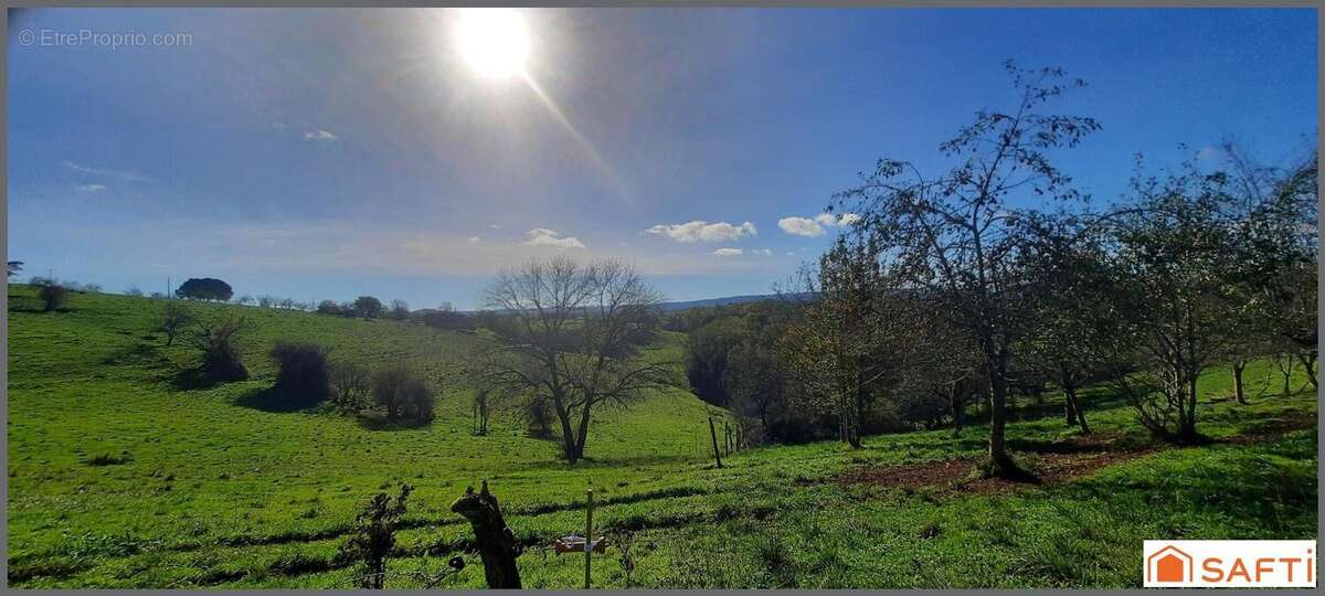 Photo 5 - Terrain à YSSANDON