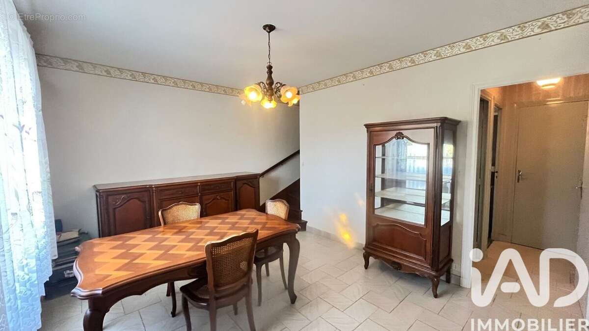 Photo 7 - Maison à LA COURONNE