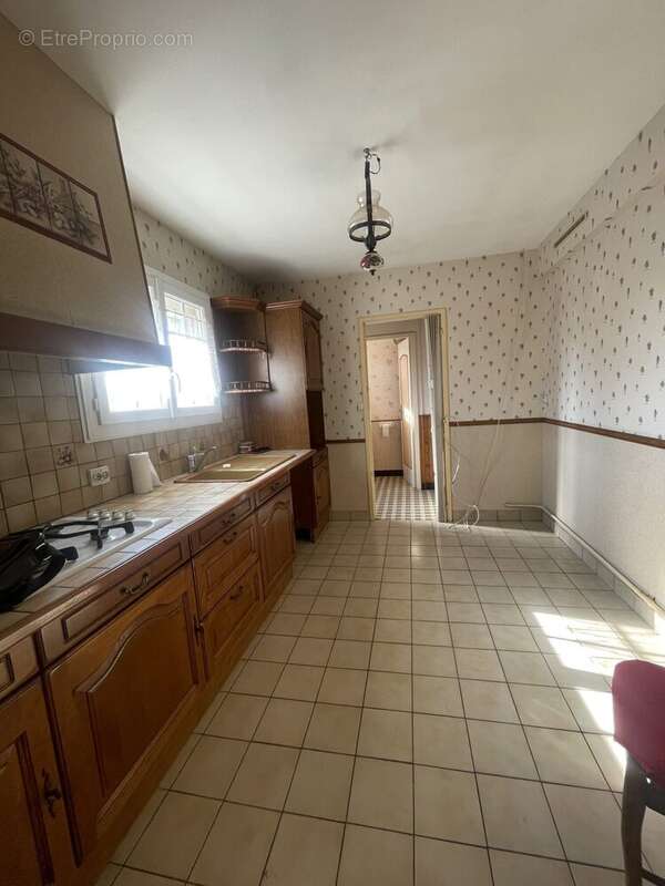 Maison 82 m² à Tours  - photo 7