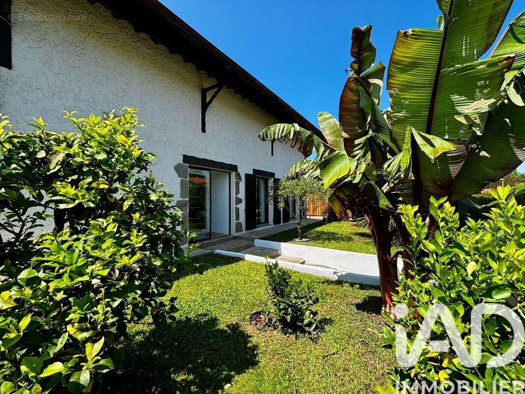Photo 3 - Maison à ANGLET