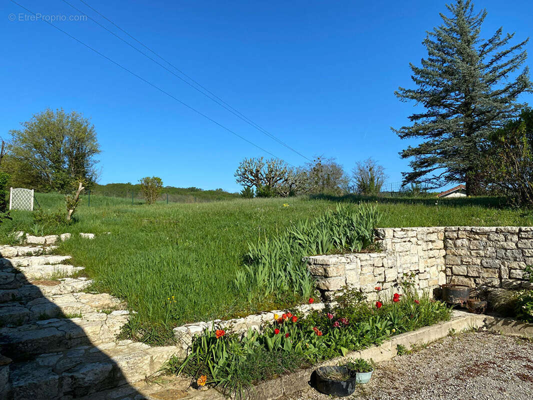 Maison à MOUCHARD