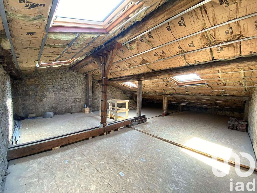 Photo 2 - Maison à MARANGE-SILVANGE