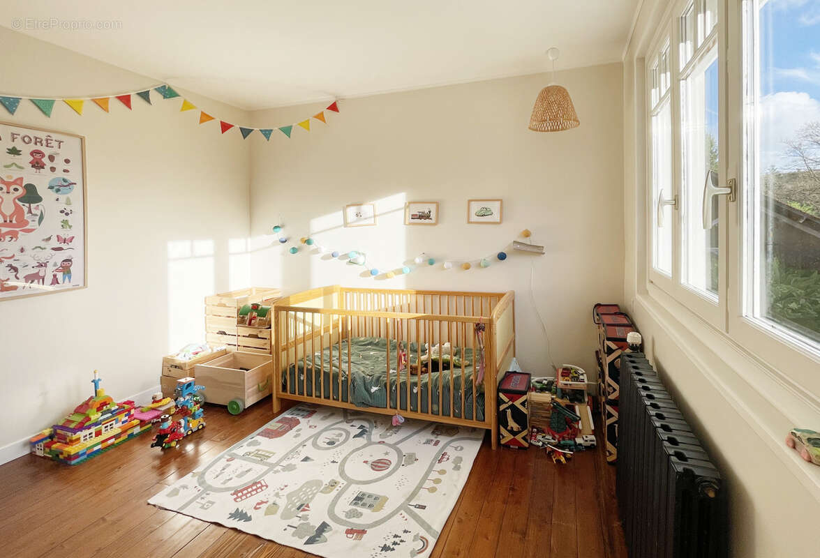 Maison à BOURRON-MARLOTTE