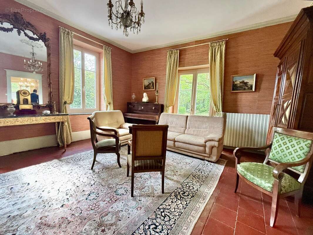 Maison à CARCASSONNE