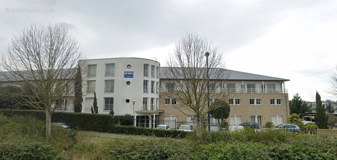 Appartement à SAINT-MALO