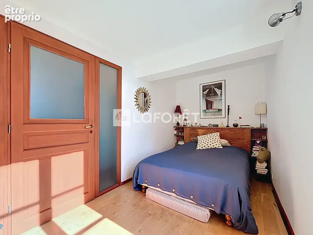 Laforêt Luzarches - Maison Mareil En France - 6 pièces 140 m2 - photo 4